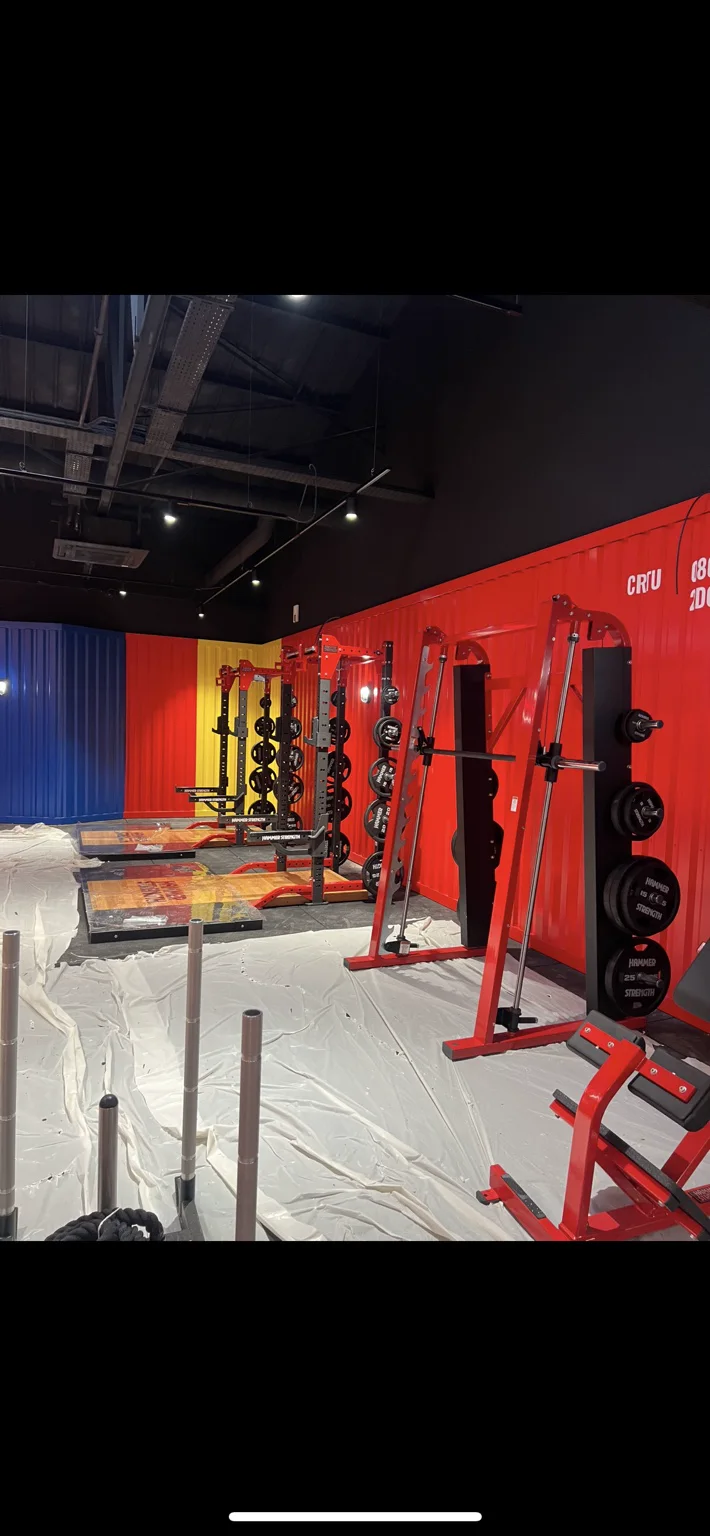 Réalisation WellFit Solutions