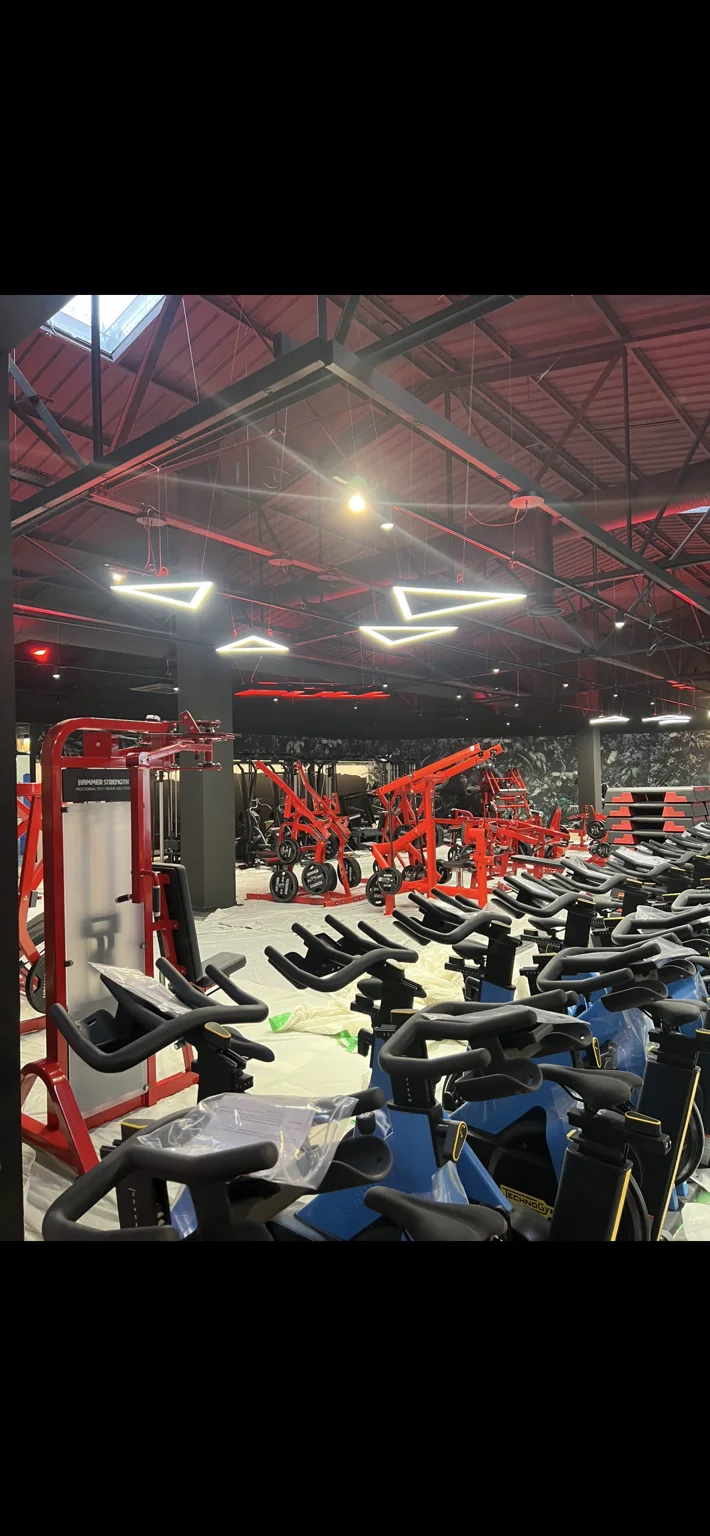 Réalisation WellFit Solutions