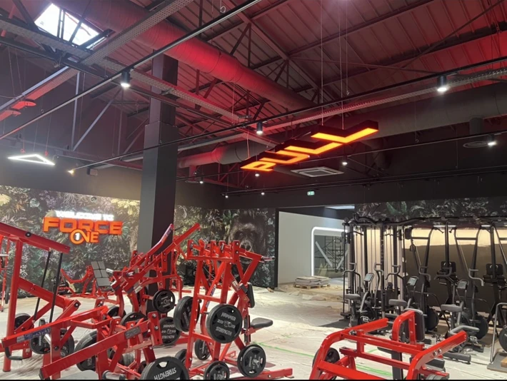 Réalisation WellFit Solutions