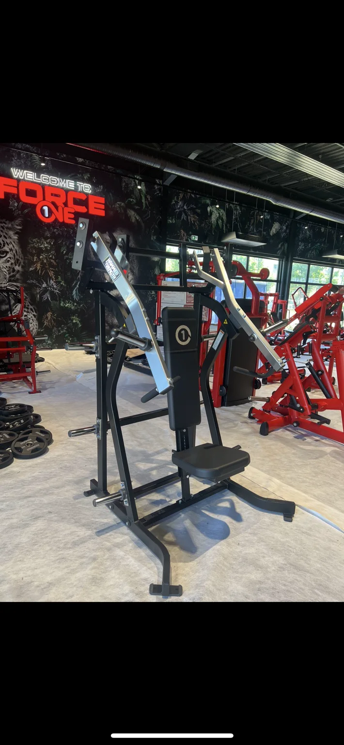 Réalisation WellFit Solutions
